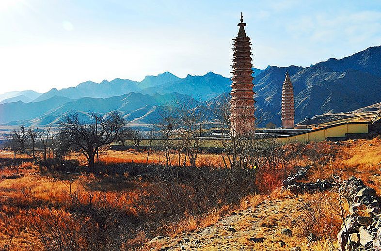 多次上榜中国国家地理，它是全球46个必去的旅游地，却低调得令人心酸！ - 55
