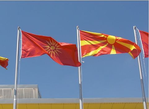 马其顿国名加“北” ：复杂历史塑造多重身份，“帝国遗产”争夺战尘埃落定 - 15