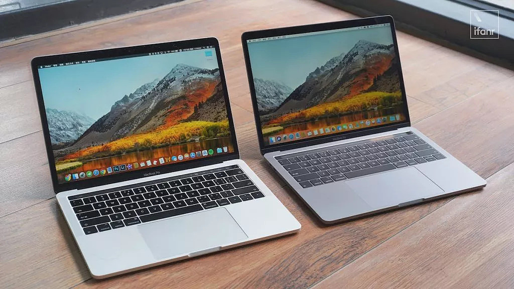 50000 块的顶配版 MacBook Pro，除了炫富还能干啥？ - 9