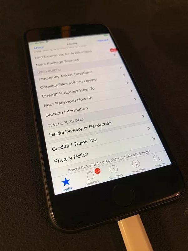iPhone11 保护壳曝光，iOS13越狱曝光 - 5