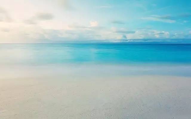 世界最美海滩、人类最后的伊甸园，这个免签岛是所有人穷极一生的海岛梦 - 4