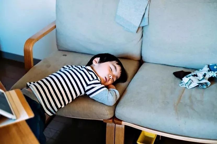 日本36岁患癌摄影师，用生命最后3年给儿子留下“最后的礼物”，看哭无数人... - 42