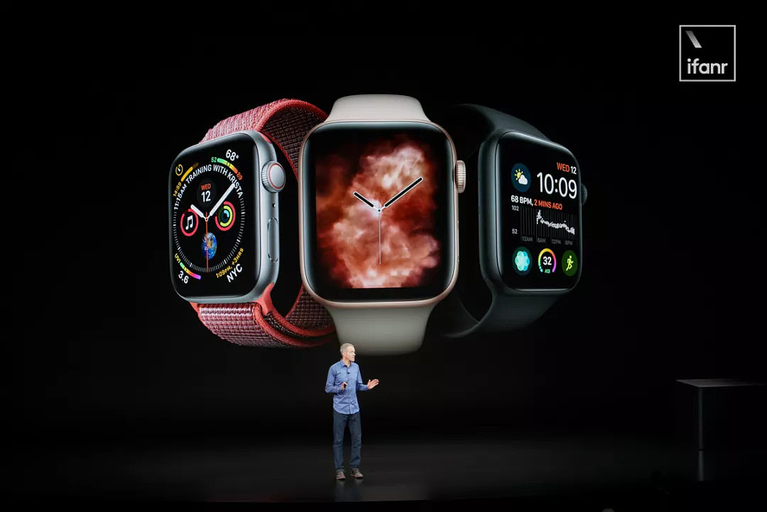 新 Apple Watch 上手：最好看，也是最好用的智能手表 - 3
