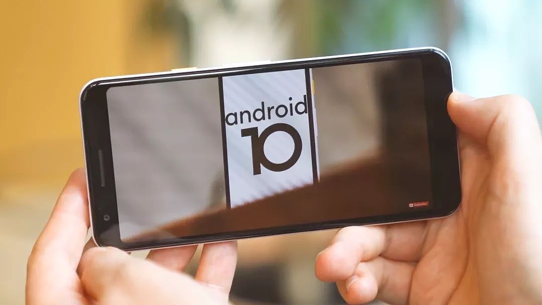 Android 10 上手体验：以后你不用再羡慕 iPhone 的手势操作了 - 2