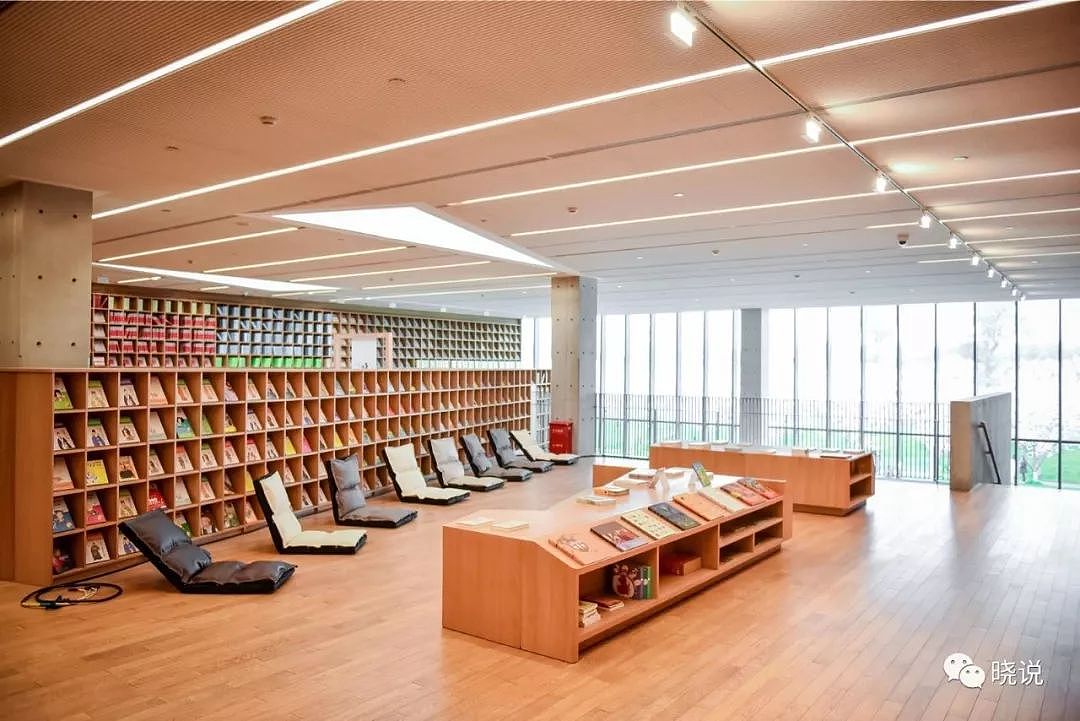 高晓松在杭州开了一家图书馆，把你做过的梦都一一实现了！ - 11