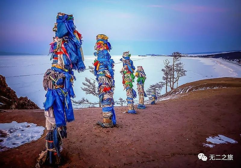 俄罗斯推荐 | 2.5小时直飞的贝加尔湖，又到了最美的蓝冰季！ - 31