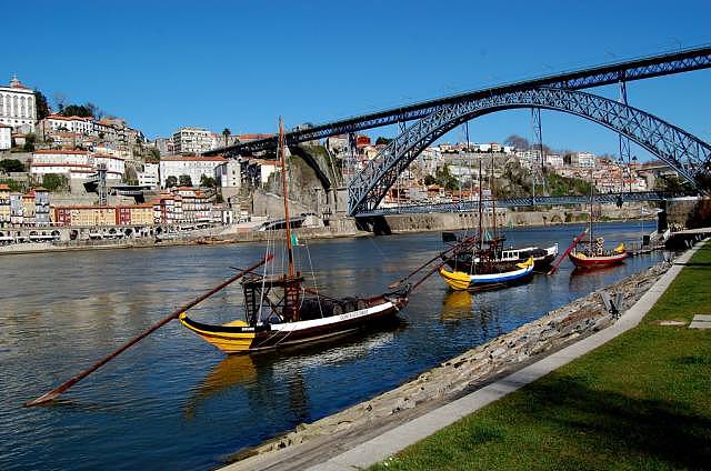 葡萄牙推荐 | 葡萄牙的慢调老城，月薪5000就能上头！ - 44