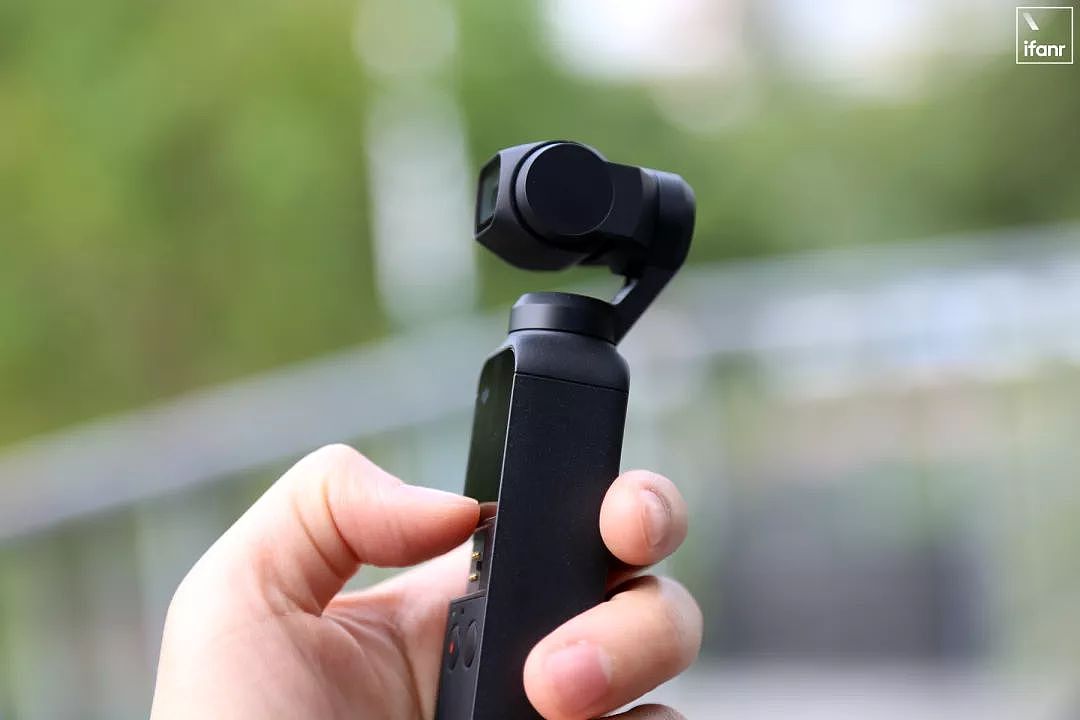 大疆口袋相机评测：口红大小的旅行神器，可能是你最想买的相机 - 3