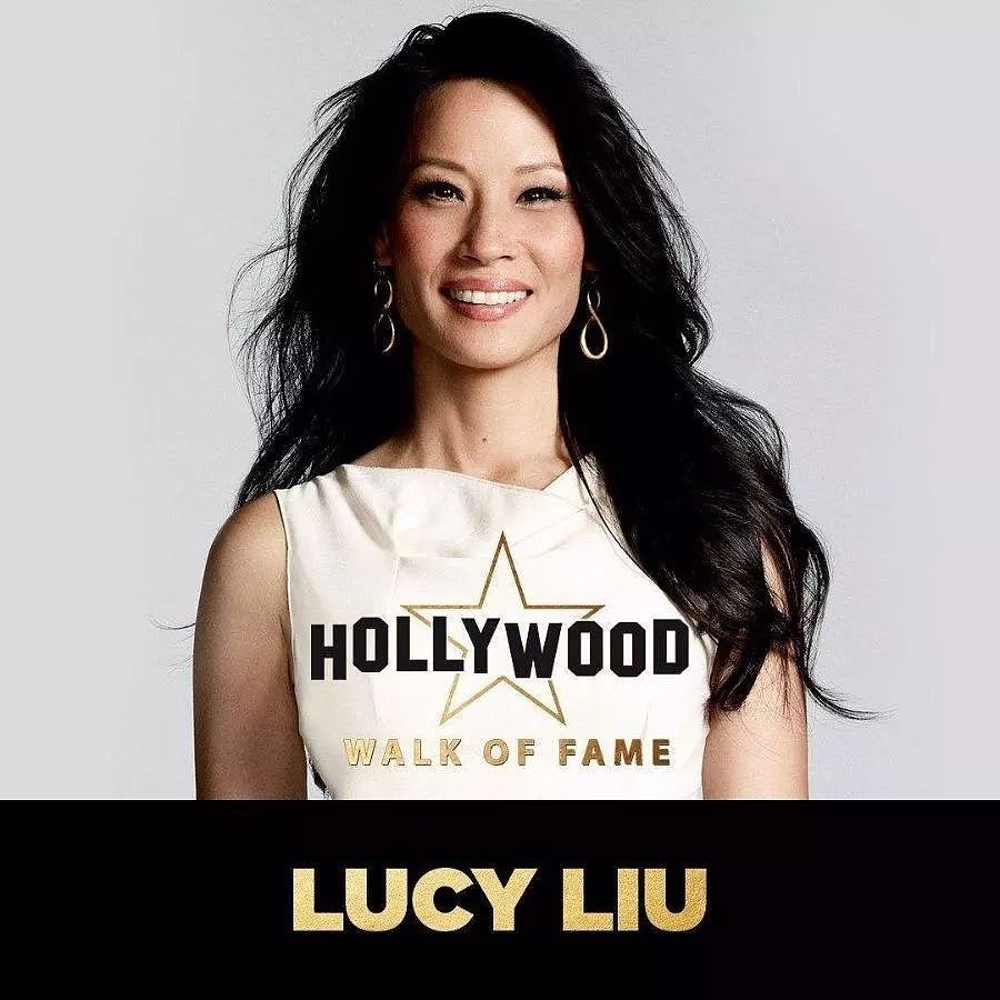 50 岁最“丑”华人女明星，改写美国好莱坞历史 - 27