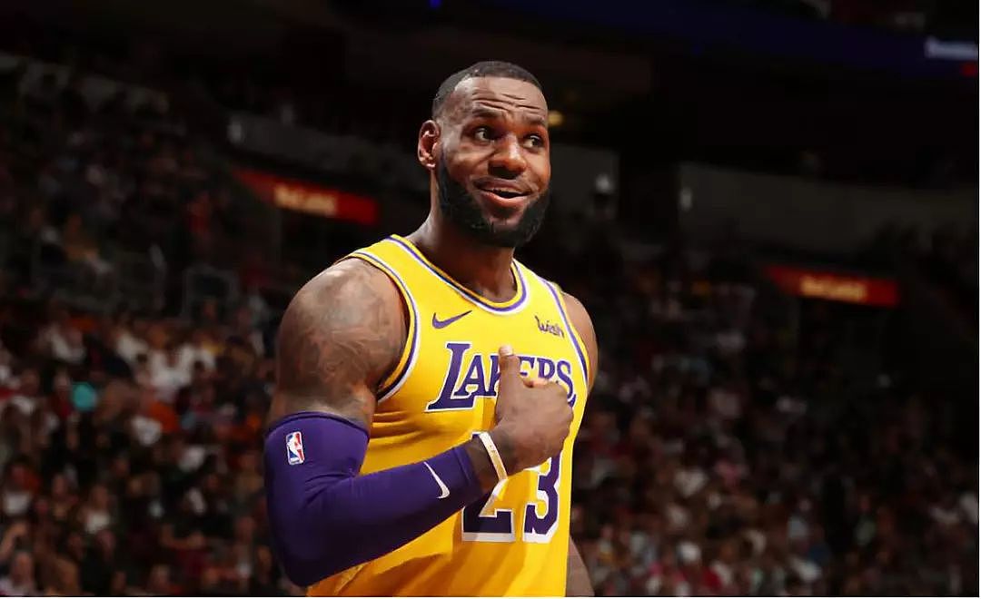 2018 年在 NBA 有哪些值得回顾的赛事和事件？ - 3