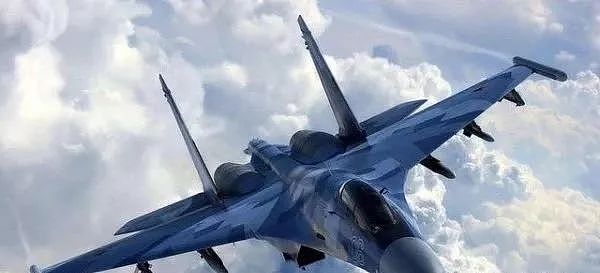 多架战机从俄罗斯飞往中国全程不降落不加油！ - 4