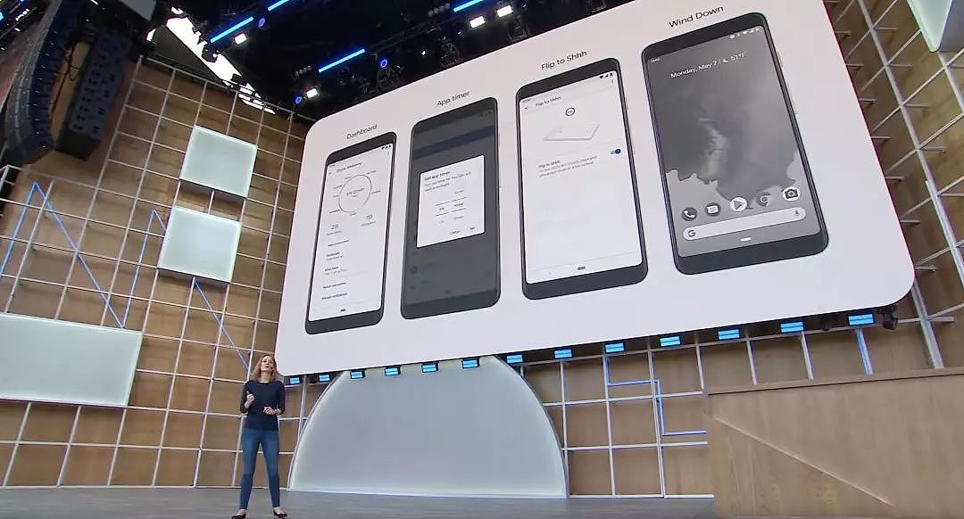 Google I/O：酷科技将拉平这个世界 - 8