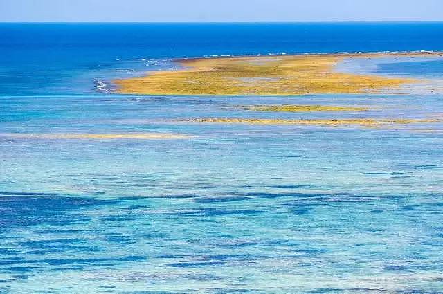 世界最美海滩、人类最后的伊甸园，这个免签岛是所有人穷极一生的海岛梦 - 7