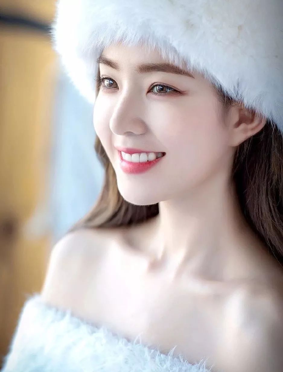 裴珠泫被网友票选为“韩国第一美人”！女团第一神颜+气质妆容令人心动不已！ - 2