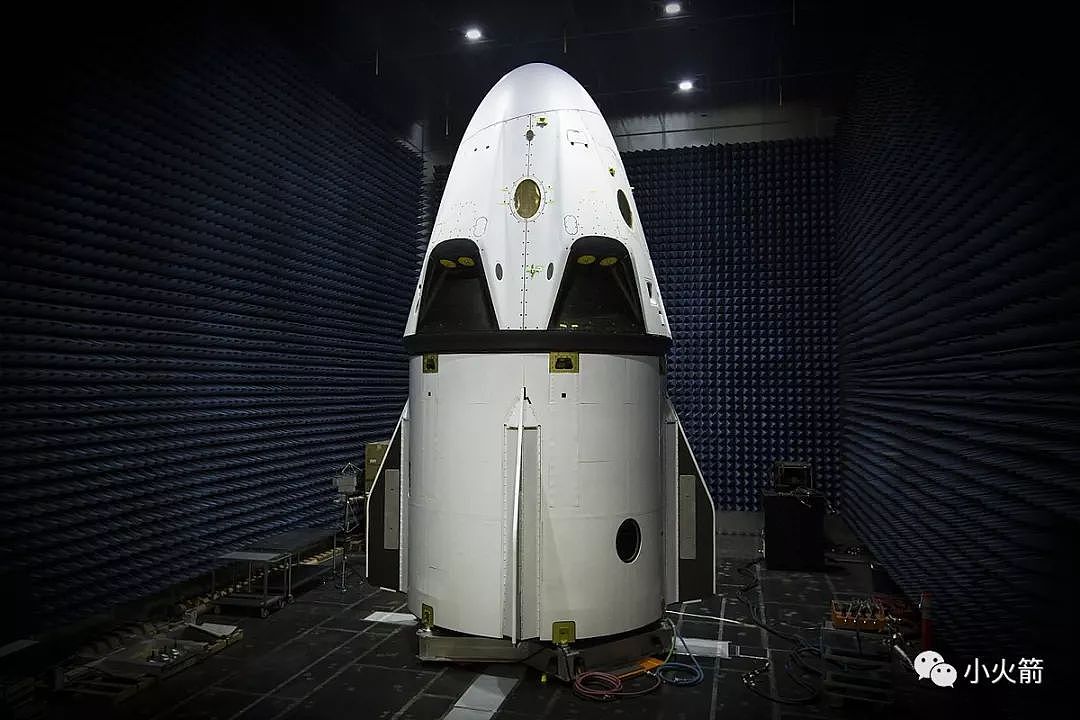 小火箭剖析SpaceX公司的最新版猎鹰运载火箭｜军武正片 - 61