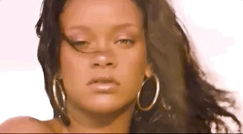 2019还剩3个月了，我们能等到Rihanna的新专辑吗？ - 21