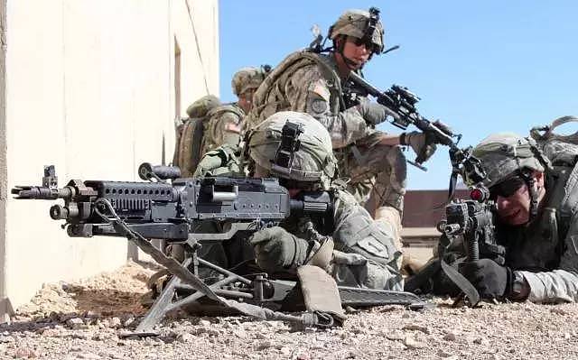 ESS十字弓护目镜暴力测试：霰弹枪都防得住，难怪美军青睐有加 - 3