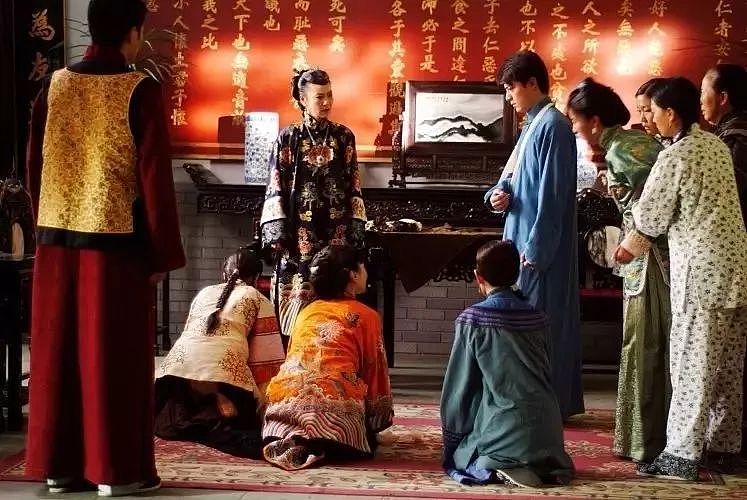中国式婚姻：不爱才是天经地义 - 4