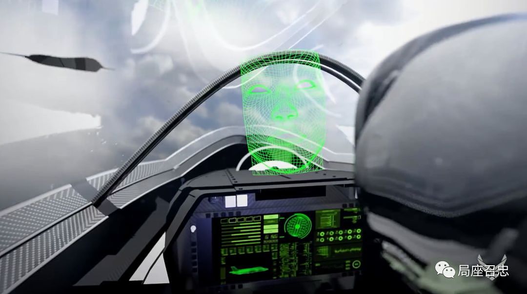 无人机蜂群、瘫痪电网导弹，2030年的美国空军将怎样作战？ - 2