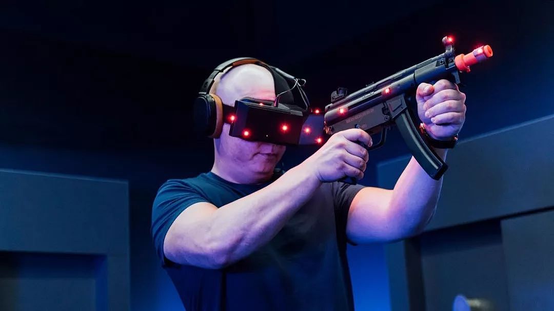 IMAX 要把整个 VR 体验店项目都关了，但这未必是坏事 - 2