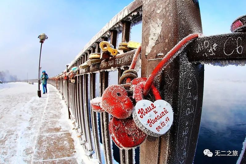 俄罗斯推荐 | 贝加尔湖最美的冬天，2.5小时直达！ - 34