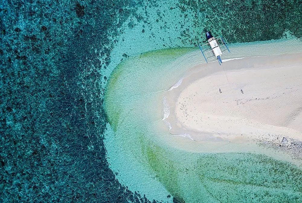 菲律宾最后的处女地，曾获评全球十佳海岛之首！美如马代，还有25℃的冬天… - 8