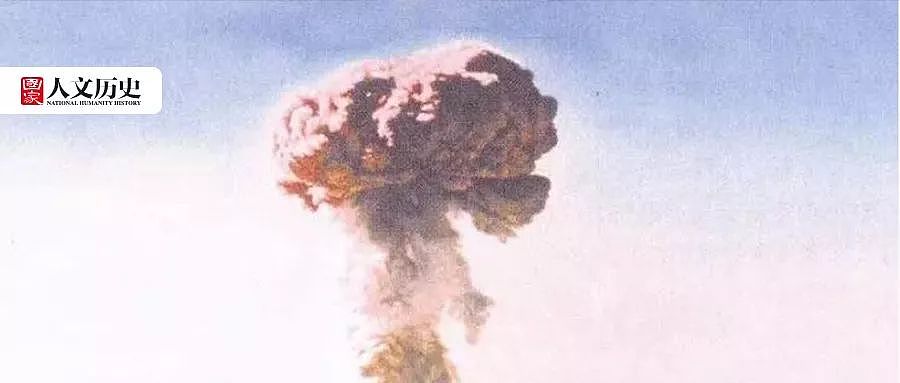 55年前的今天，中国第一颗原子弹爆炸：这个“大炮仗”是怎么炸响的？ - 1