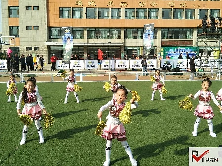 【首府资讯】全区第五个青少年校园足球日公益活动在呼和浩特启动 - 5