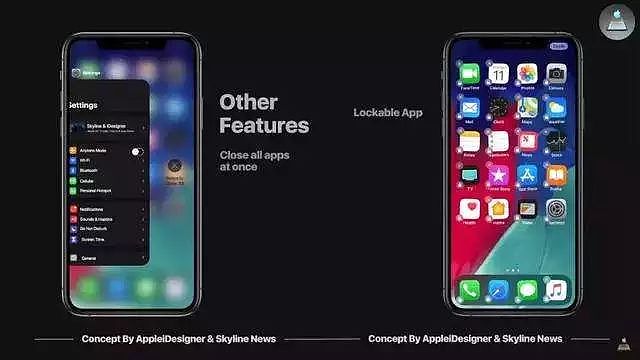 iOS 13细节曝光！苹果要把音量显示方式调整为条状 - 3