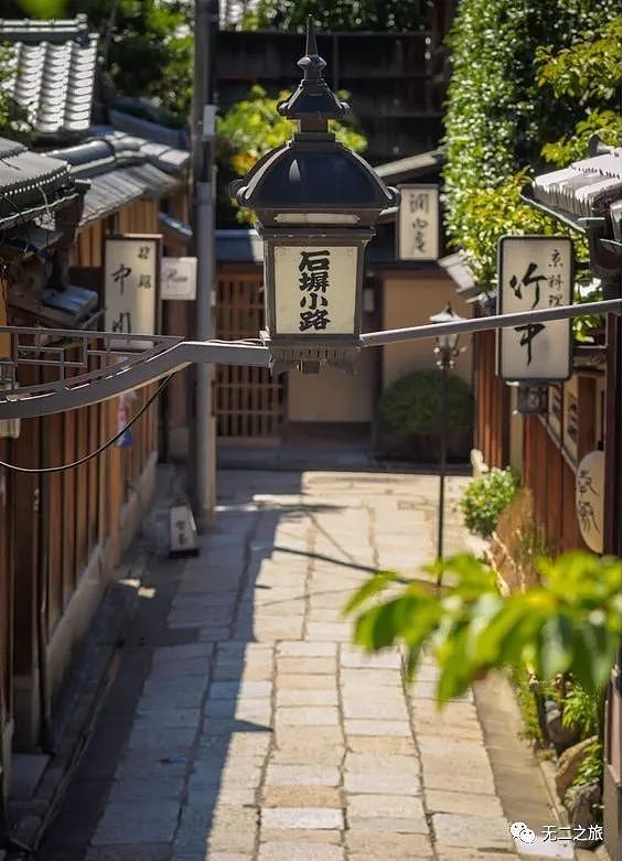 8处避世绝境，都藏在京都的巷子里 - 16