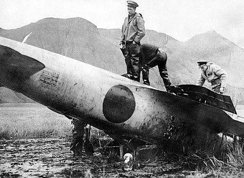 零式战机从不可战胜变成空中打火机，这个日本人当居首功 - 2