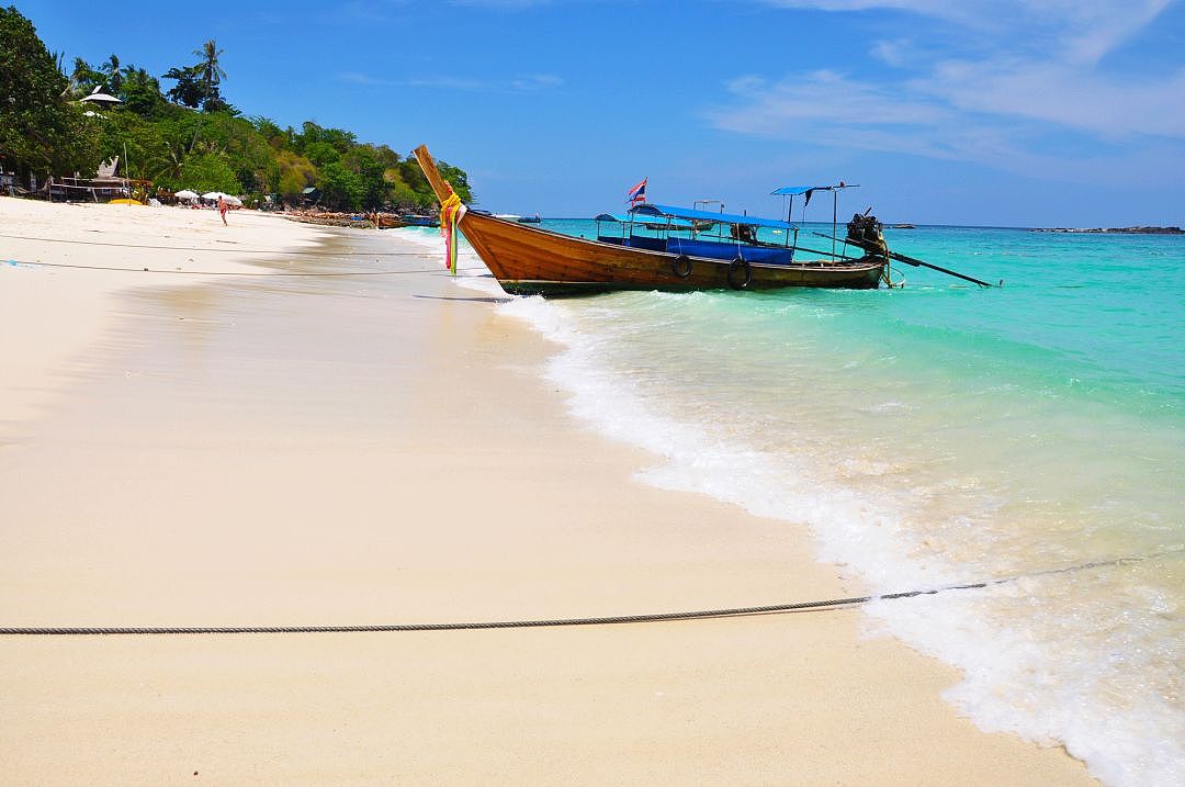 全球六大性价比度假海岛：花最少的钱体验最好的旅行 - 7