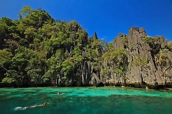 菲律宾最后的处女地，曾获评全球十佳海岛之首！美如马代，还有25℃的冬天… - 31