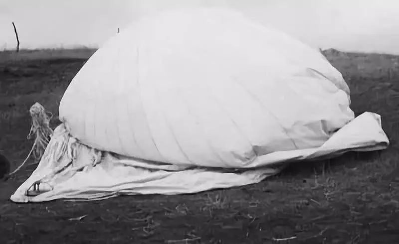 军事 | 奇葩“洲际武器”：二战日本的气球炸弹集群，是怎么打到美国的？ - 3