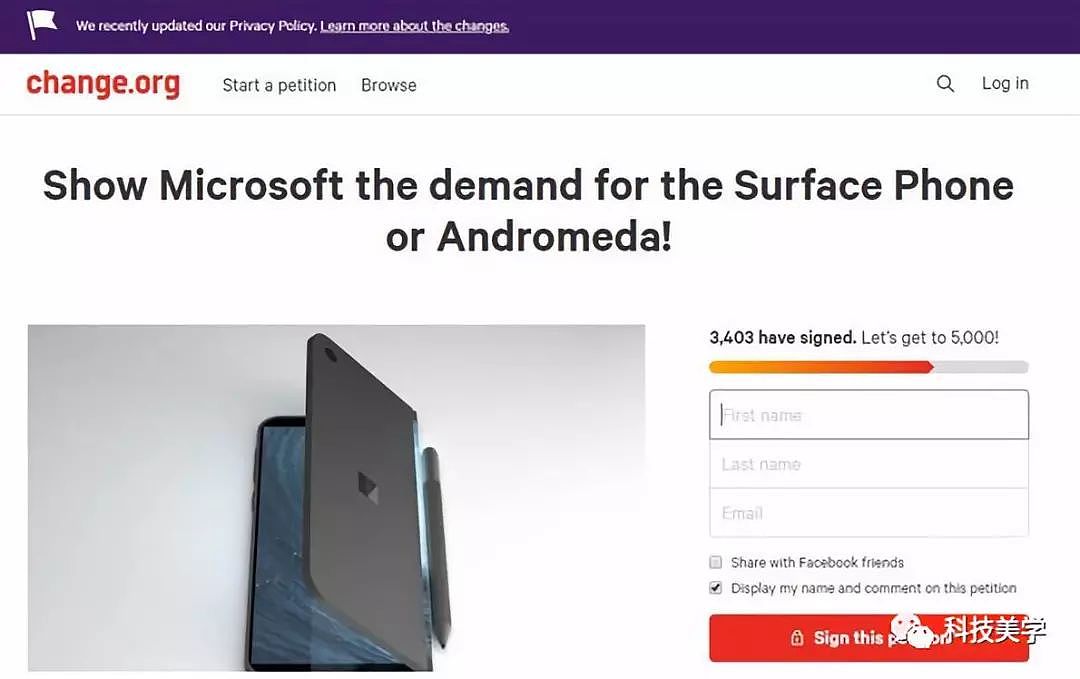 微软Surface Phone再被“判死刑”，粉丝情愿恢复 - 3