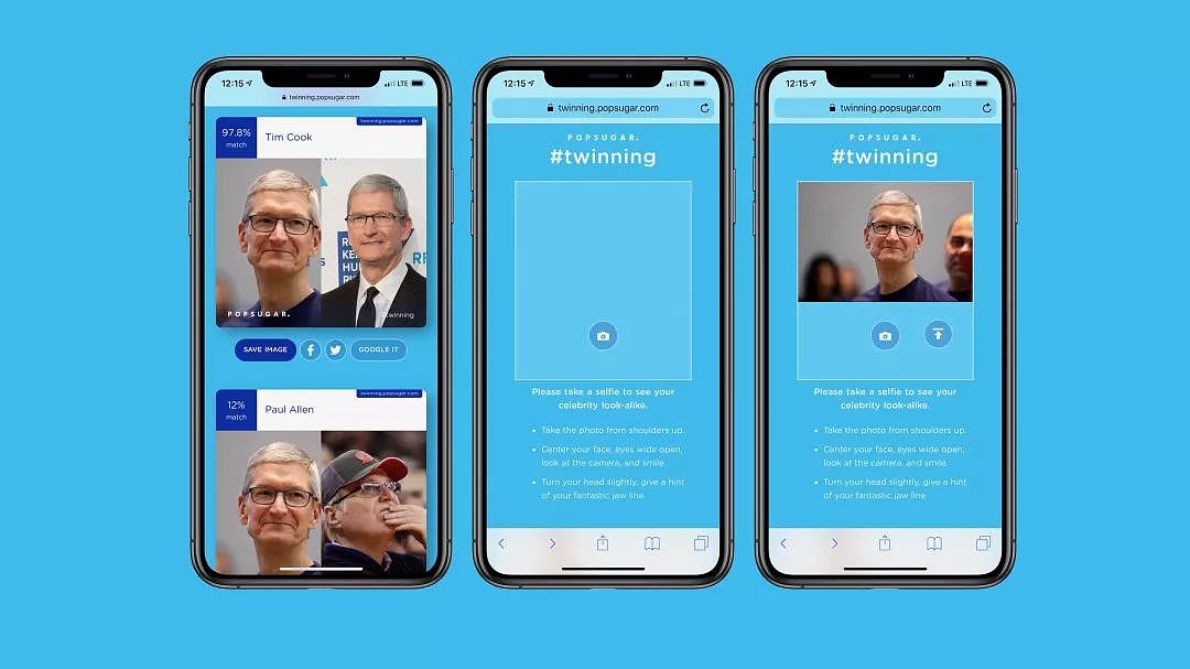 苹果发布 2018 最受欢迎 iPhone 摄影 /「黑寡妇」怒斥 AI 换脸色情片 / 恒大与法拉第未来达成和解 - 10