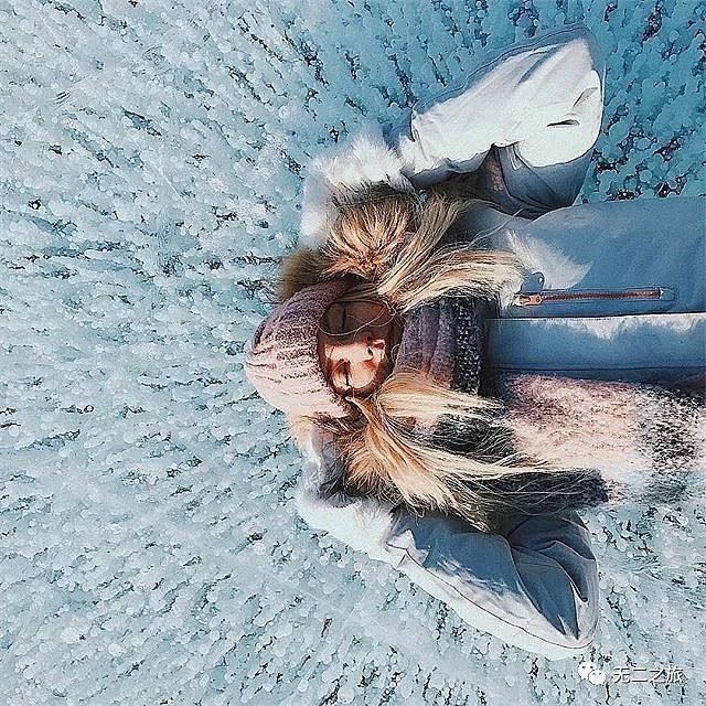 俄罗斯推荐 | 贝加尔湖最美的蓝冰季来了，2.5h直飞！ - 23