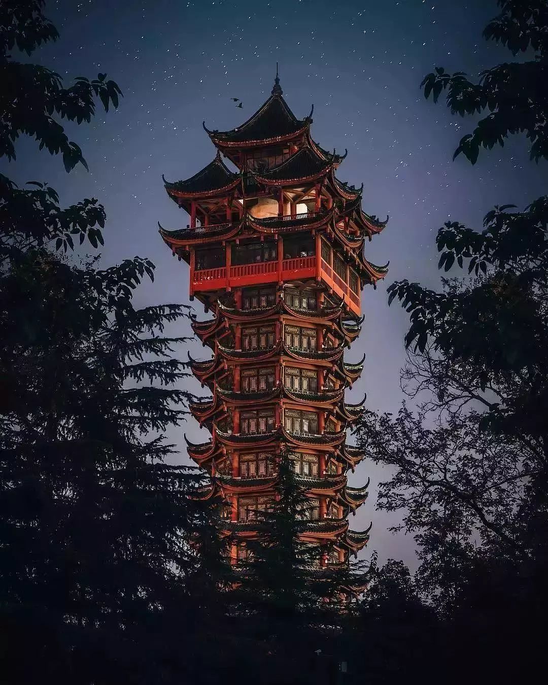 从日本到中国，火遍ins的摄影组图惊艳世界 - 51