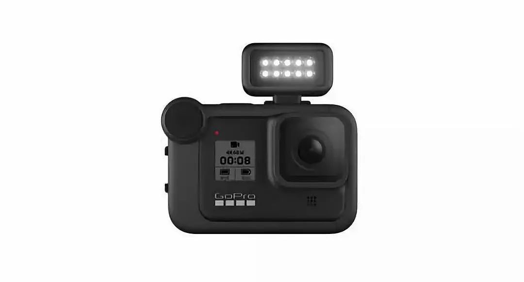 GoPro全新运动相机发布，升级明显 - 9