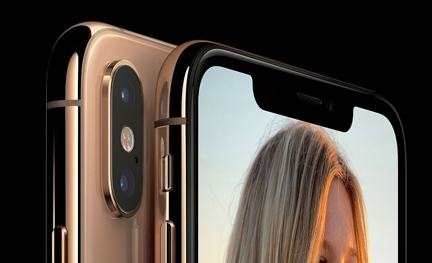 ​2020款iPhone：更小刘海、更宽的5G天线 - 7