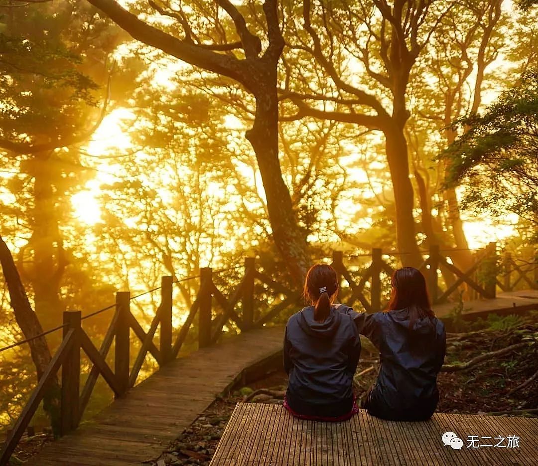 会玩的人都在日本的这里，人少景美不输京都！ - 26