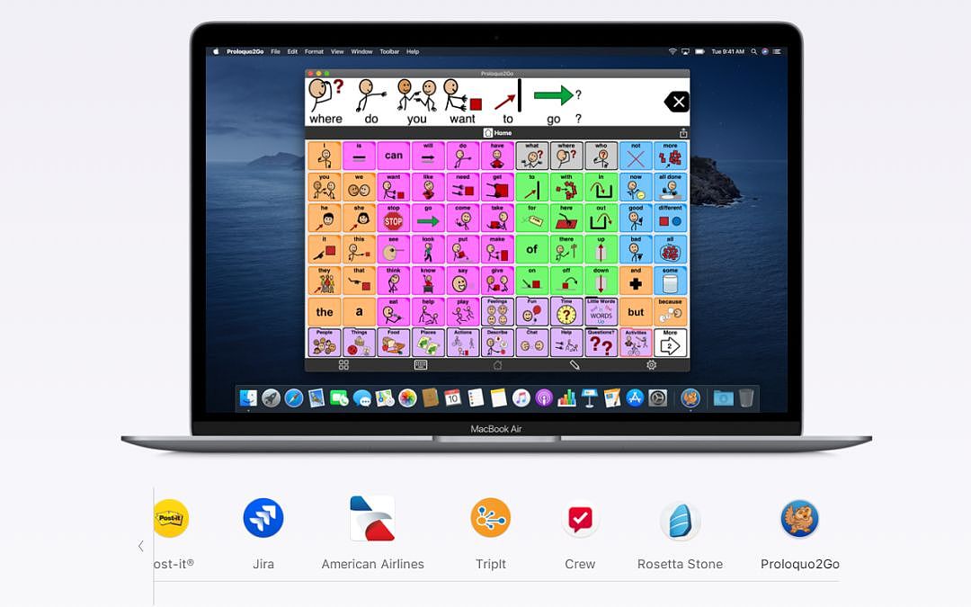 苹果推送macOS Catalina 10.15，iTunes一分为三 - 4