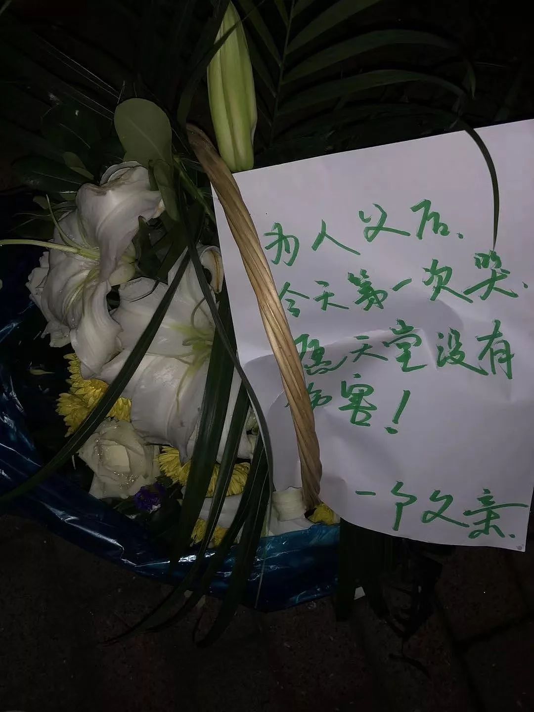 上海小学生遇害案：孩子快跑！有时人生没有道理可言 - 6