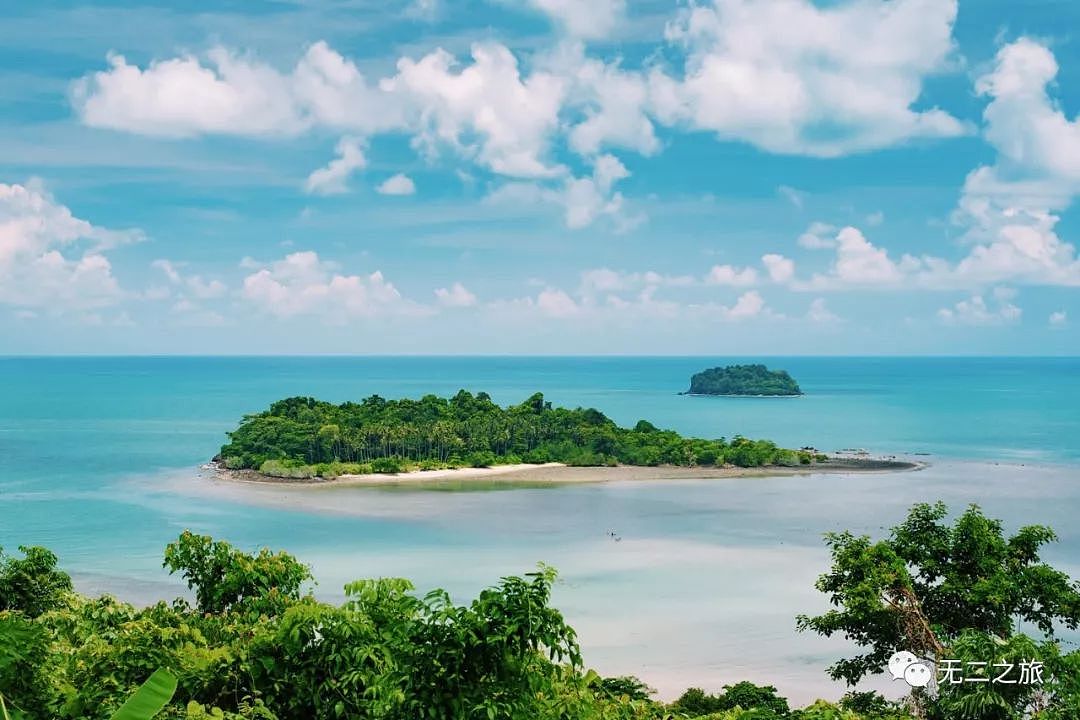 忘记普吉岛、芭提雅吧！这才是泰国最美的海岛！ - 1