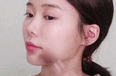 裴珠泫被网友票选为“韩国第一美人”！女团第一神颜+气质妆容令人心动不已！ - 22