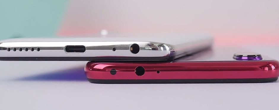 Redmi Note7 Pro/魅族Note9详细测评，对比荣耀V20、小米9 - 32