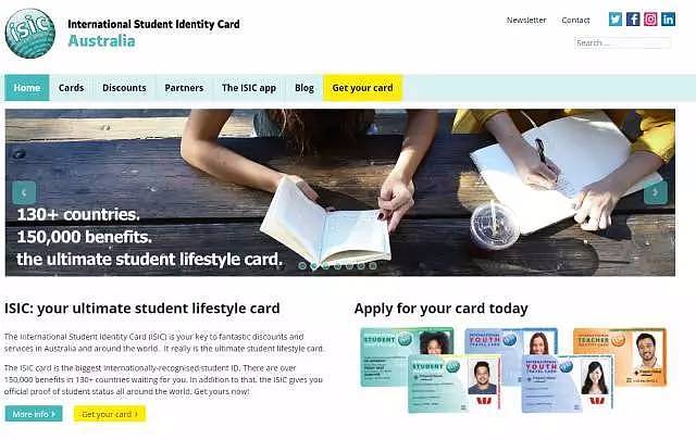 99%的留学生不知道！在澳洲省不了钱，是因为没有这张学生卡～ - 18