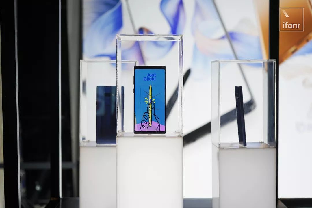 三星 Galaxy Note9 国行版发布：更低的价格是最大惊喜 - 3