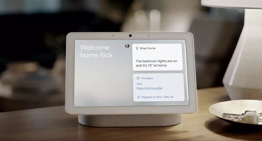 Google I/O：酷科技将拉平这个世界 - 18