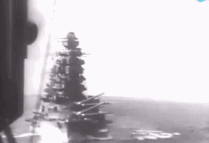 日本小学生捐款建造的一艘战列舰，却被美国用两颗原子弹轰沉 - 4